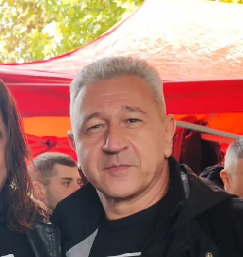 Zoran